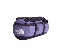 THE NORTH FACE Bolsa de viaje Base Camp Duffel XS 31L morado