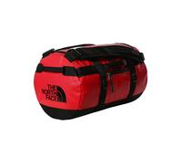 The North Face Base Camp Bolsa de viaje 45 cm rojo