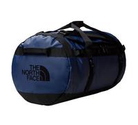 The North Face Base Camp Bolsa de viaje L 70 cm gris