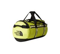 The North Face Base Camp Bolsa de viaje M 65 cm amarillo