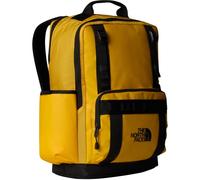 THE NORTH FACE Base Camp Daypack - Hombre - Amarillo / Negro - talla única- modelo 2025
