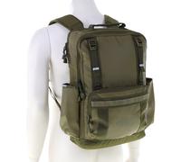 The North Face Base Camp Mochila de senderismo 47 cm amarillo