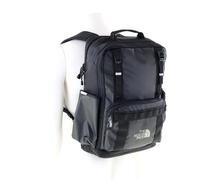The North Face Base Camp Mochila de senderismo 47 cm tnf black-asphalt grey- (TAS028357)