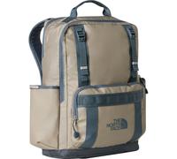 The North Face Unisex Base Camp 25L Mochila Stone Slab/Granite Grey