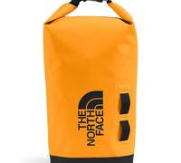 Bolsa de Montaña The north face Base Camp Dry 8L Unisex Amarillo Talla única