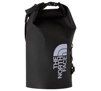 The North Face Base Camp Dry Bag - Bolsa de compresión 18L (tnf black/tnf white)