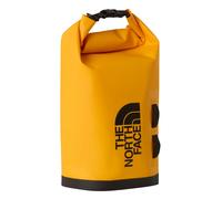 The North Face Base Camp Dry Bag - Bolsa estanca 12L (summit gold/tnf black)