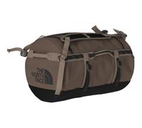Mochila de Montaña The North Face Base Camp Duffel - S Hombre Marrón Talla única