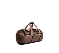 Mochila de Montaña The North Face Base Camp Duffel - Hombre Marrón Talla única