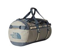 Bolsa de Montaña The north face Base Camp Duffel - M Unisex Gris Talla única