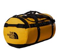 THE NORTH FACE Base Camp Duffel L - Unisex - Amarillo / Negro - talla única- modelo 2026