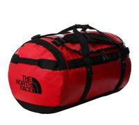 The North Face Bolsa de viaje Base Camp L 70 cm rojo