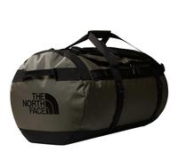 THE NORTH FACE Base Camp Duffel L - Unisex - Verde / Negro - talla única- modelo 2025