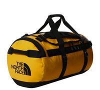 THE NORTH FACE Base Camp Duffel M - Unisex - Amarillo / Negro - talla única- modelo 2026