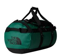 TNF Base Camp - Verde - Bolsa Deporte Mediana MKP talla UNICA