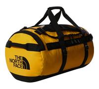 Bolsa de deporte the north face base camp duffel - amarillo Talla única