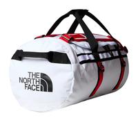 The North Face Base Camp Voyager Bolsa TNF White/TNF Black/Ele M