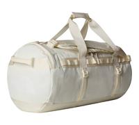 THE NORTH FACE Base Camp Duffel M - Unisex - Blanco - talla única- modelo 2025
