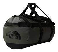 THE NORTH FACE Base Camp Duffel M - Unisex - Negro - talla única- modelo 2025