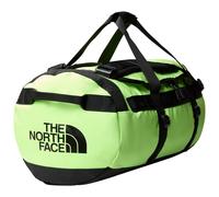 THE NORTH FACE Base Camp Duffel M - Unisex - Verde / Negro - talla M- modelo 2024