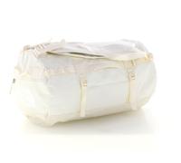 THE NORTH FACE NF0A52STUBO BASE CAMP DUFFEL - S Gym Bag Hombre WHITE DUNE/TNF WHITE Tamaño OS