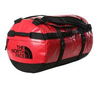 The North Face NF0A52STKZ31 Base Camp Duffel - S Gym Bag Hombre TNF Red-TNF Black Tamaño Taglia Unica