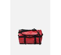The North Face Base camp Duffel- S T.U Rojo