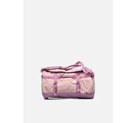 Bolsa de Montaña The north face Base Camp Duffel S Metal/ Rosa/ Lavanda suave Talla única