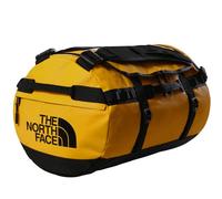 THE NORTH FACE Base Camp Duffel S - Unisex - Amarillo / Negro - talla única- modelo 2026