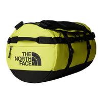 THE NORTH FACE Base Camp Duffel S - Unisex - Amarillo - talla única- modelo 2025