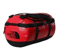 THE NORTH FACE NF0A52ST54A1 BASE CAMP DUFFEL - S Sports backpack Unisex Adult TNF Red-TNF Black-NPF Tamaño OS