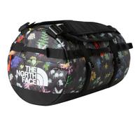 The North Face Base Camp Voyager Bolsa TNF Black Alpine Floral S