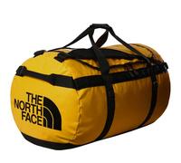 THE NORTH FACE Base Camp Duffel Xl - Unisex - Amarillo / Negro - talla única- modelo 2026