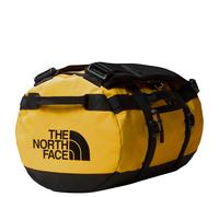 The North Face Base Camp Duffel - XS TU Amarillo/oro