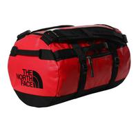 THE NORTH FACE Base Camp Duffel Xs - Hombre - Negro / Rojo - talla única- modelo 2026