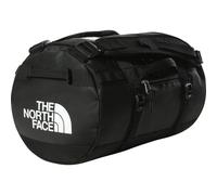 The North Face - Bolsas Duffel - Base Camp Duffel - Xs Tnf Black/Tnf White , de Nylon - Negro Negro