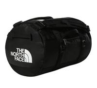 The North Face - Bolsas Duffel - Base Camp Duffel XS TNF Black TNF White de Nylon - Negro Negro one size