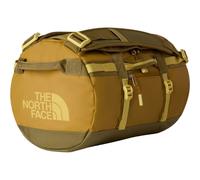 The North Face - Bolsas Duffel - Base Camp Duffel XS Golden Tan Cedar Honeye - Marrón Marrón one size