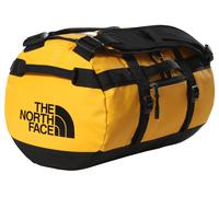 The North Face Base Camp Duffel - XS TU Amarillo/oro