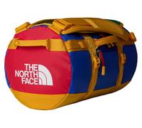 The North Face Base Camp Duffel XS TU Bleu