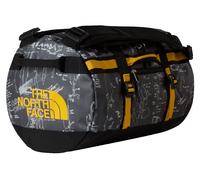 The North Face Base Camp Duffel XS TU Gris/plata