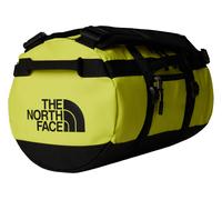 The North Face Base Camp Duffel XS TU Jaune/or