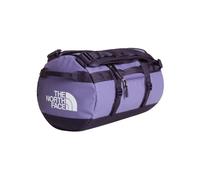 Mochila de Montaña The North Face Base Camp Duffel - Xs Hombre Morado Talla única