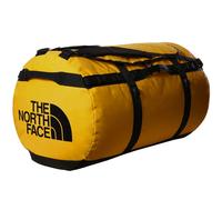 THE NORTH FACE Base Camp Duffel Xxl - Unisex - Amarillo / Negro - talla única- modelo 2026