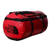 THE NORTH FACE Base Camp Duffel Xxl - Unisex - Rojo / Negro - talla única- modelo 2026