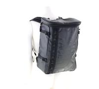 Mochila negra con logo Base Camp Fuse Box de The North Face-Negro Negro TNF One Size