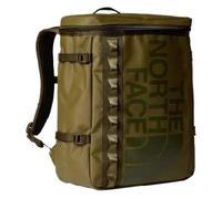 The North Face Base Camp Fuse Box Mochila Unisex - Adulto (Paquete de 1), Caraway Seed/Sycamore, Talla única, Mochila deportiva