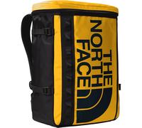 The North Face Base Camp Fuse Box mochila urbana - Summit Gold/Tnf Black/N