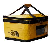 Bolsa the north face base camp gear box summit hombre cumbre oro/ Talla única