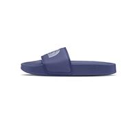Pantuflas de hombre The North Face Base Camp Slide III Talla de zapato (EU): 47 / Color: azul/blanco